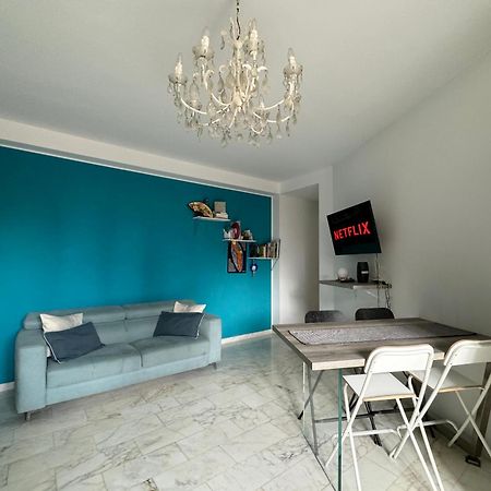 Home Stay And Relax In ميلان المظهر الخارجي الصورة