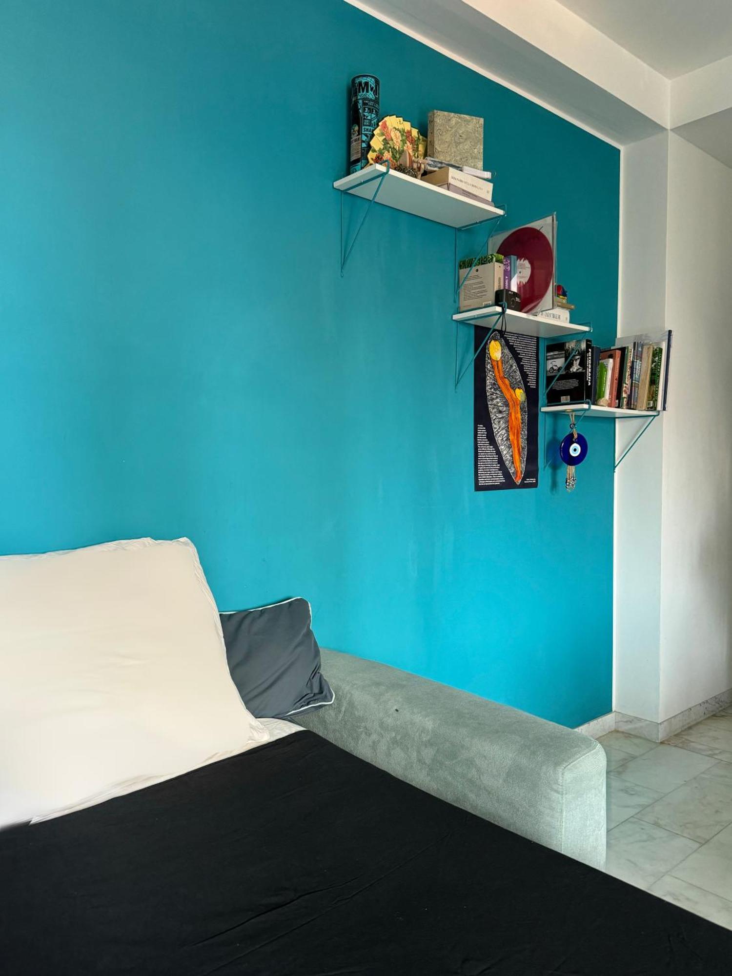 Home Stay And Relax In ميلان المظهر الخارجي الصورة